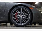 Thumbnail Photo 12 for 2019 Porsche 911 Targa 4S